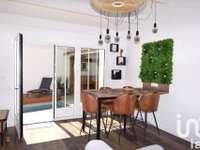 Vente maison 3 pièces Vente maison 3 pièces
