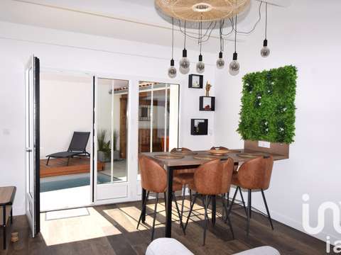 Vente maison 3 pièces Vente maison 3 pièces