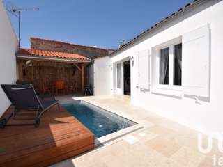 Vente maison 3 pièces Vente maison 3 pièces