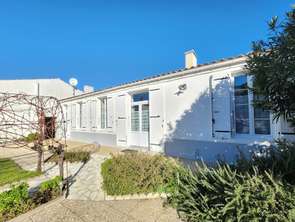 Vente Maison 2 chambresLa cotiniere