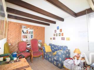 Vente maison 3 pièces Vente maison 3 pièces
