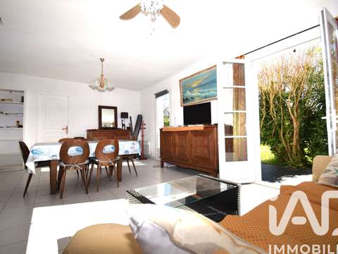 Vente maison 5 pièces La cotiniere 17