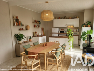 Vente maison 4 pièces Vente maison 4 pièces