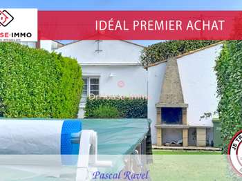 Vente maison 5 pièces Vente maison 5 pièces