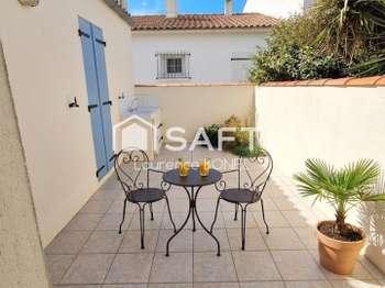 Vente Maison 2 chambresLa cotiniere