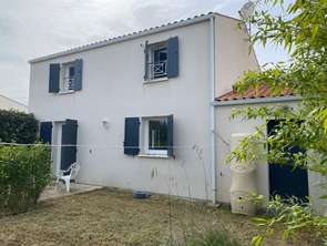 Vente Maison 3 chambresLa cotiniere
