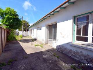 Vente maison 8 pièces Vente maison 8 pièces