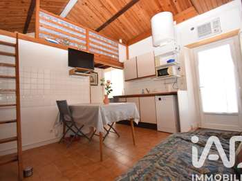 Vente maison 2 pièces La cotiniere 17