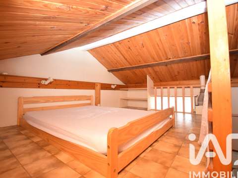 Vente maison 2 pièces