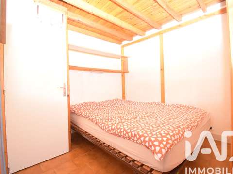 Vente maison 2 pièces