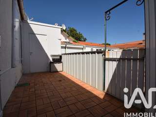 Vente maison 2 pièces