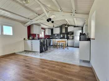 Vente Maison 5 chambresLa cotiniere