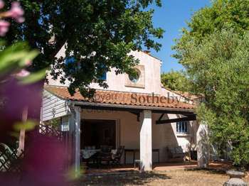 Vente maison 6 pièces La cotiniere 17