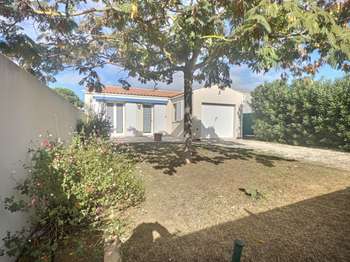 Vente maison 4 pièces La cotiniere 17