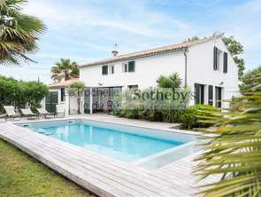 Vente Maison 6 chambresLa Couarde-sur-Mer