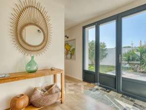 Vente Maison 6 chambresLa Couarde-sur-Mer