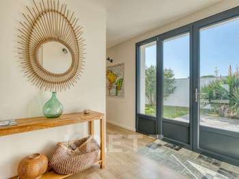 Vente maison 9 pièces La Couarde-sur-Mer 17