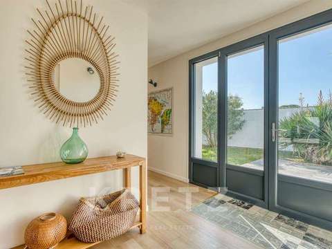 Vente maison 9 pièces La Couarde-sur-Mer 17
