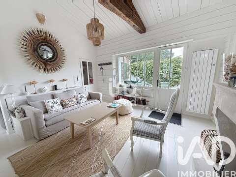 Vente maison 4 pièces La Couarde-sur-Mer 17