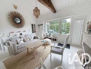 Vente Maison 3 chambresLa Couarde-sur-Mer