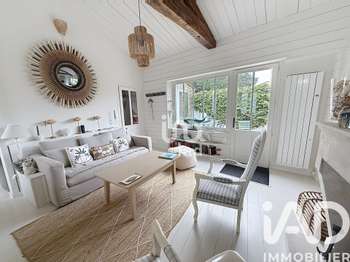 Vente maison 4 pièces La Couarde-sur-Mer 17