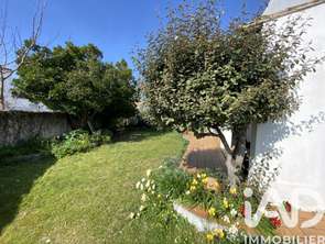 Vente Maison 3 chambresLa Couarde-sur-Mer