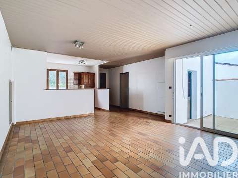 Vente maison 4 pièces La Couarde-sur-Mer 17