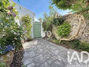 Vente Maison 3 chambresLa Couarde-sur-Mer