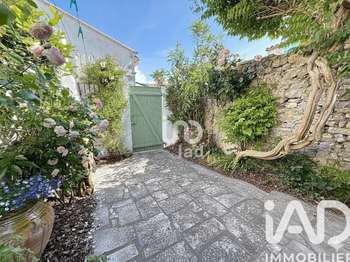 Vente maison 5 pièces La Couarde-sur-Mer 17