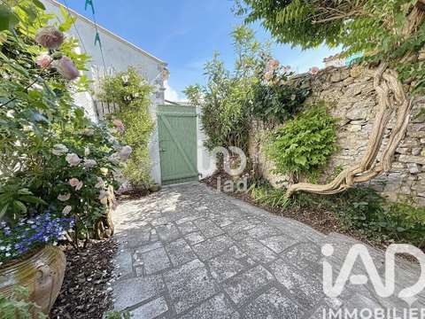 Vente maison 5 pièces La Couarde-sur-Mer 17