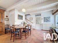 Vente maison 13 pièces