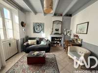 Vente maison 13 pièces