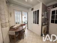 Vente maison 13 pièces