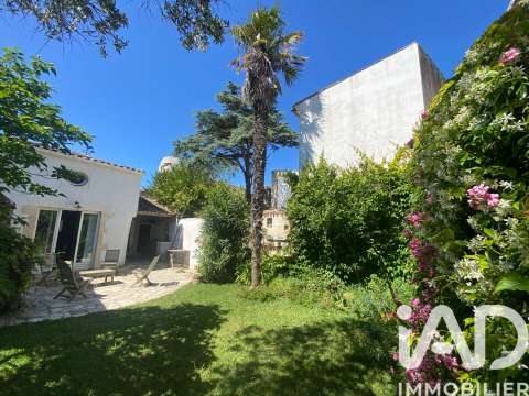 Vente maison 13 pièces La Couarde-sur-Mer 17