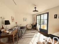 Vente maison 13 pièces