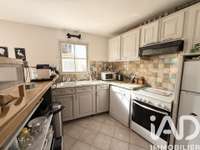 Vente maison 13 pièces
