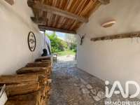 Vente maison 13 pièces