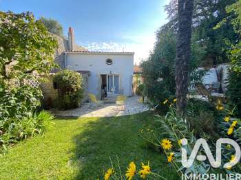 Vente maison 13 pièces