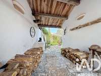 Vente maison 13 pièces