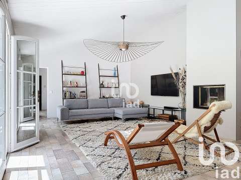 Vente maison 6 pièces La Couarde-sur-Mer 17