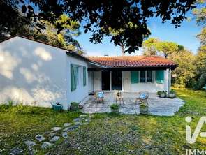 Vente Maison 2 chambresLa Couarde-sur-Mer