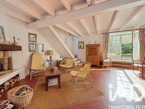 Vente Maison 4 chambresLa Couarde-sur-Mer