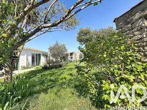 Vente Maison 3 chambresLa Couarde-sur-Mer