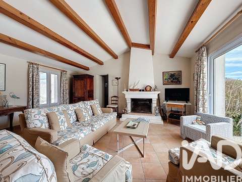 Vente maison 5 pièces La Couarde-sur-Mer 17