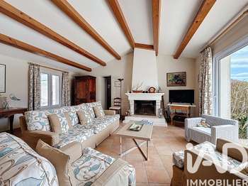 Vente maison 5 pièces La Couarde-sur-Mer 17