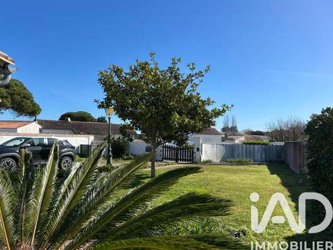 Vente maison 6 pièces La Couarde-sur-Mer 17