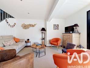 Vente Maison 3 chambresLa Couarde-sur-Mer