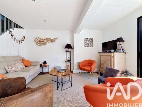 Vente maison 5 pièces La Couarde-sur-Mer 17