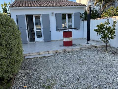 Vente maison 3 pièces La Couarde-sur-Mer 17
