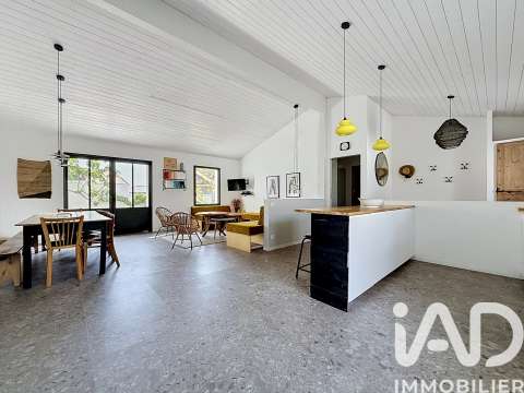 Vente maison 5 pièces La Couarde-sur-Mer 17